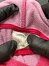 Danskin Now Pink Pullover Hoodie Size XL - photo 7