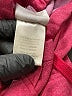 Danskin Now Pink Pullover Hoodie Size XL - photo 8