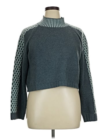 Wild Fable Turtleneck Sweater (view 1)
