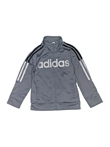 Adidas Track Jacket (view 1)