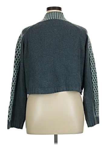Wild Fable Turtleneck Sweater (view 2)