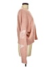 No Boundaries Pink Pullover Sweater Size M - photo 4