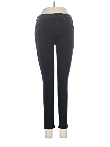 Rag & Bone Jeggings (view 1)