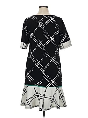 Signature by Robbie Bee Casual Dress (view 2)
