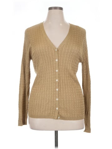 Lauren by Ralph Lauren Cardigan (view 1)