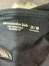 Abercrombie & Fitch Black Pullover Hoodie Size 15 - 16 - photo 3