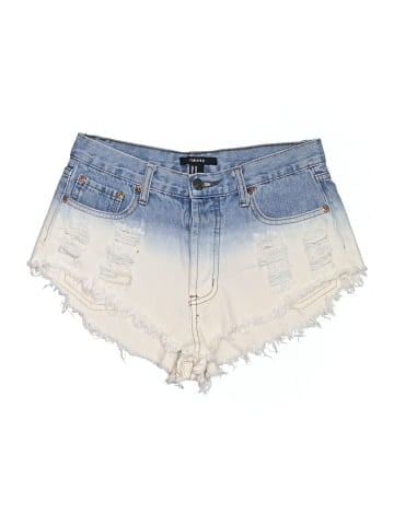 Forever 21 Denim Shorts (view 1)