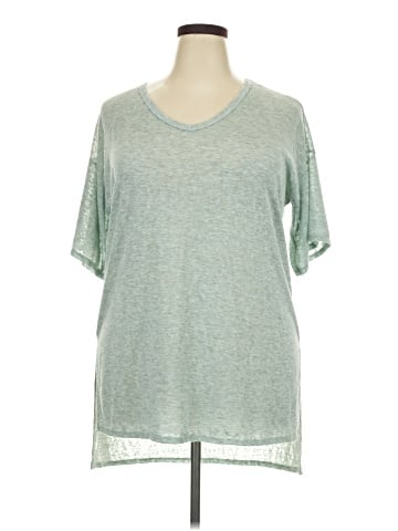 Rae Mode Short Sleeve T-Shirt (view 1)