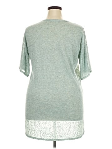 Rae Mode Short Sleeve T-Shirt (view 2)