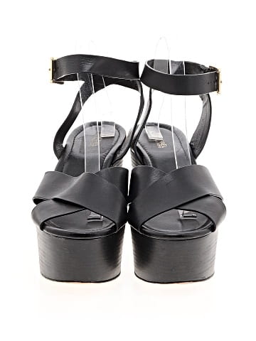 MICHAEL Michael Kors Wedges (view 2)