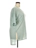 Rae Mode Green Short Sleeve T-Shirt Size 2X (estimated) - photo 4
