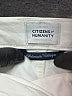 Citizens of Humanity White Jeans Size 27 waist - photo 7
