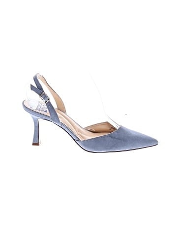 Jessica Simpson Heels (view 1)