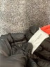 Old Navy 100% Cotton Orange Pullover Sweater Size L - photo 8