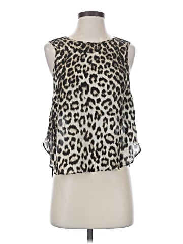 Rag & Bone Sleeveless Blouse (view 1)