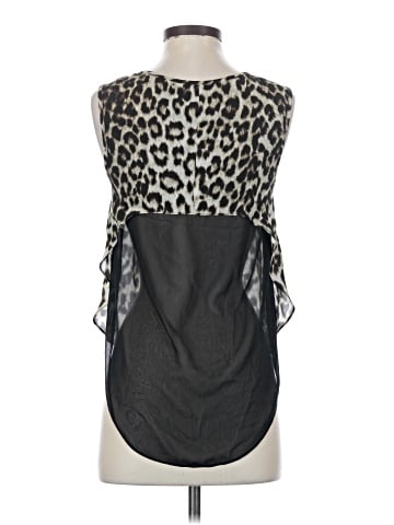 Rag & Bone Sleeveless Blouse (view 2)