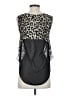 Rag & Bone Silver Sleeveless Blouse Size XS - photo 2