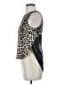 Rag & Bone Silver Sleeveless Blouse Size XS - photo 5