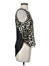 Rag & Bone Silver Sleeveless Blouse Size XS - photo 4