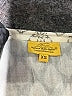Roberta Roller Rabbit Ivory Kimono Size XS - photo 7
