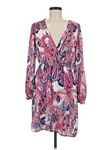 The Limited Casual Dress (view 1)