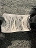 Alfani Solid Black Formal Skirt Size L - photo 6