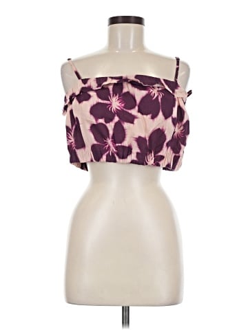 Velvet by Graham & Spencer Sleeveless Blouse (view 1)