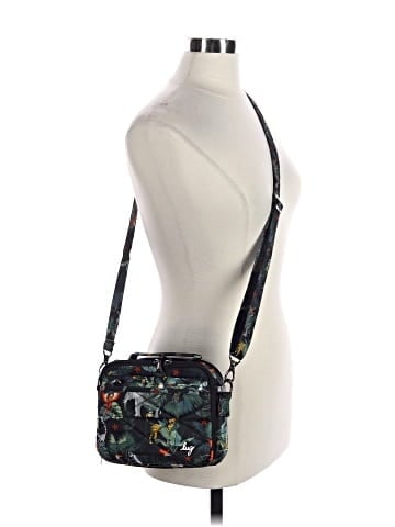 Lug Crossbody Bag (view 2)