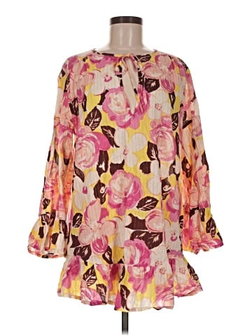 ViX by Paula Hermanny Casual Dress (view 1)