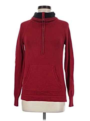 Lauren Jeans Co. Pullover Sweater (view 1)