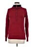 Lauren Jeans Co. 100% Cotton Red Pullover Sweater Size M - photo 1