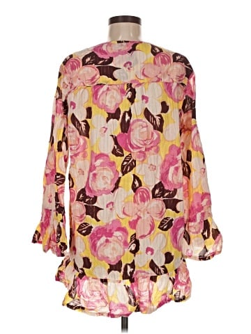 ViX by Paula Hermanny Casual Dress (view 2)