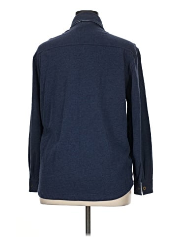 Escada Sport Long Sleeve Button-Down Shirt (view 2)