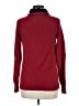 Lauren Jeans Co. 100% Cotton Red Pullover Sweater Size M - photo 2