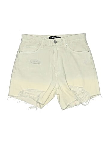 Hudson Jeans Denim Shorts (view 1)