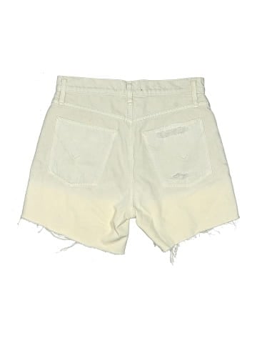 Hudson Jeans Denim Shorts (view 2)