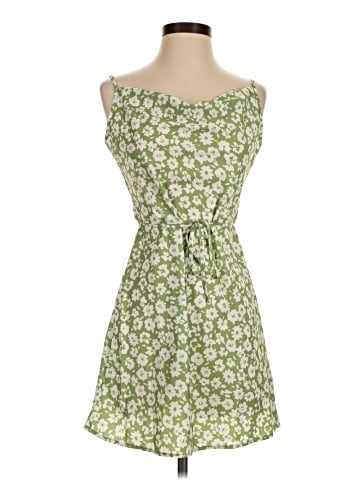 Floerns Casual Dress (view 1)