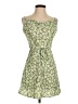 Floerns Floral Green Casual Dress Size S - photo 1