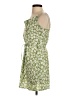 Floerns Floral Green Casual Dress Size S - photo 5