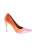 Fashion Pink Heels Size 10 - photo 1