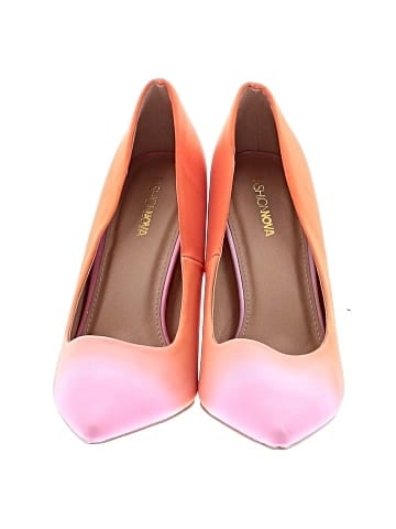 Fashion Heels (view 2)