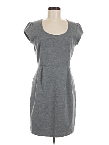 Banana Republic Factory Store Casual Dress (view 1)