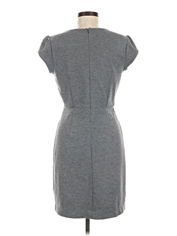 Banana Republic Factory Store Casual Dress (view 2)