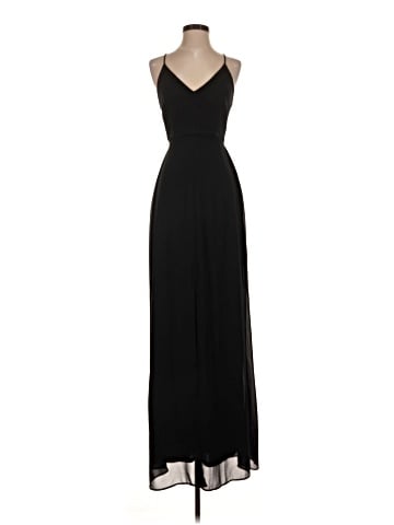 Lulus Cocktail Dress (view 1)