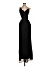 Lulus Black Cocktail Dress Size S - photo 1