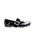 Unbranded Black Flats Size EU 38 - photo 1