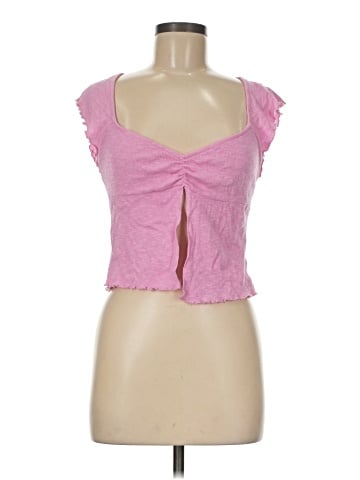 Ecote Sleeveless Blouse (view 1)