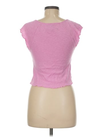 Ecote Sleeveless Blouse (view 2)