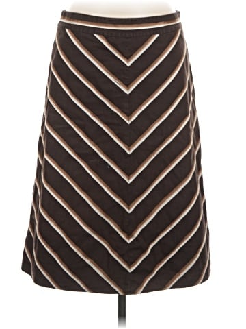 Banana Republic Formal Skirt (view 1)