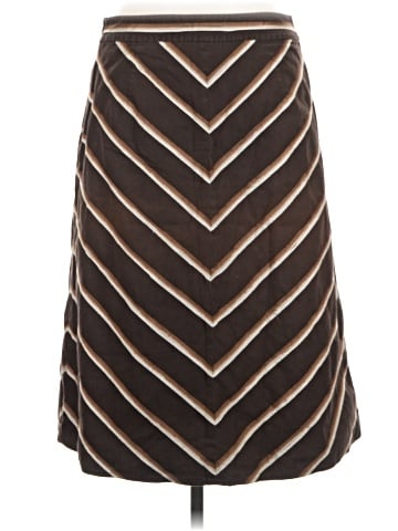 Banana Republic Formal Skirt (view 2)